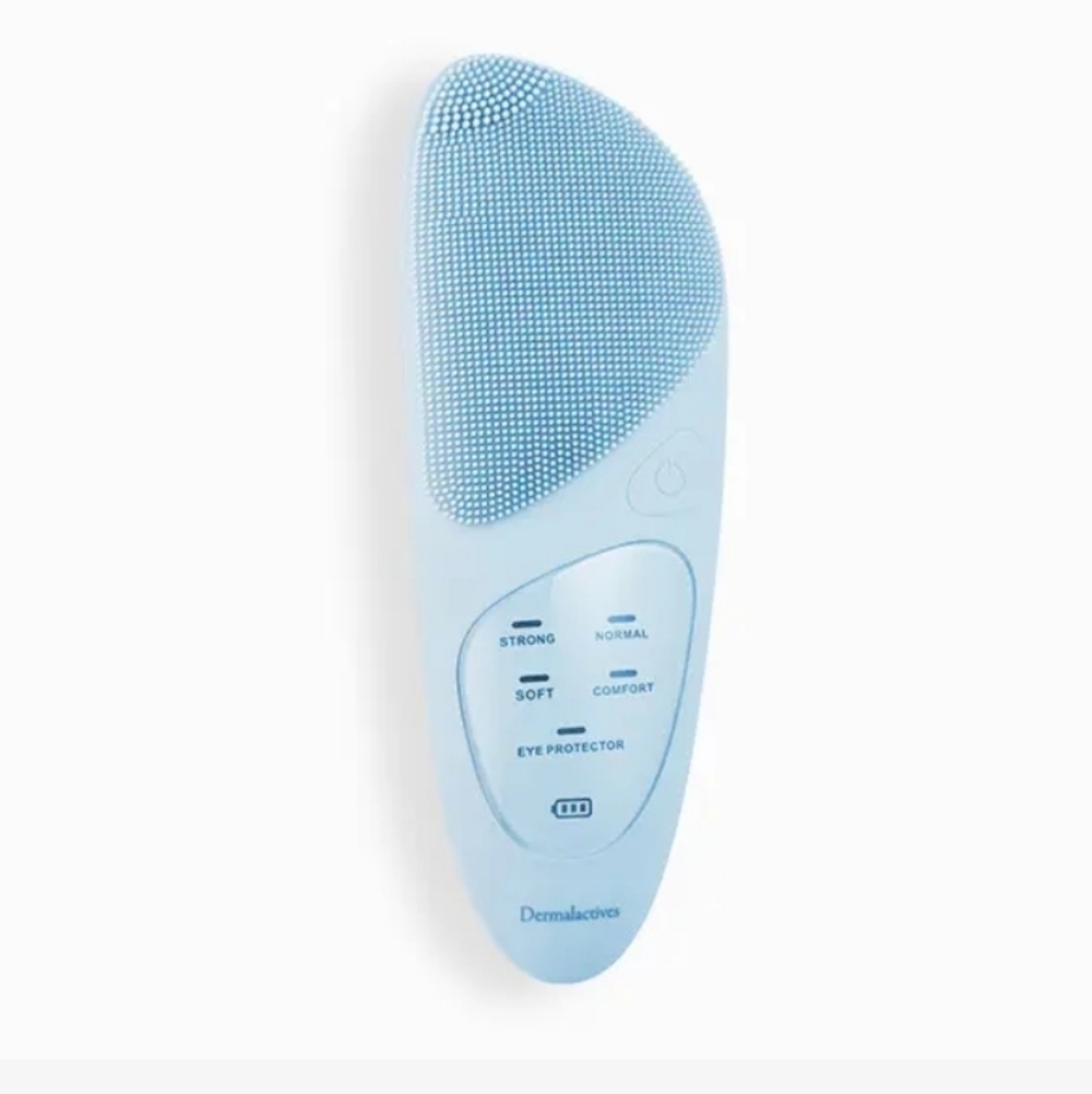 Dermalactives Pure Skin Cleansing Brush